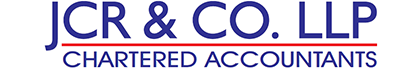 JCR & CO LLP