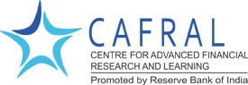 CENTRE FOR ADVANCED FINANCIAL RESEARCH & LEARNING