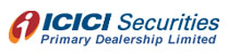 ICICI SECURITIES PRIMARY DEALERSHIP LTD.