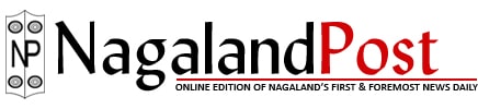 NAGALAND POST