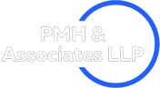 PMH & ASSOCIATES LLP