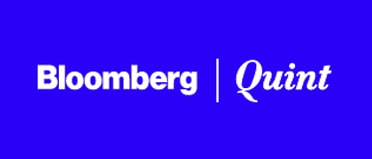 BLOOMBERGQUINT