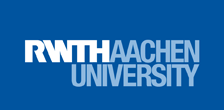 RWTH AACHEN UNIVERSITY