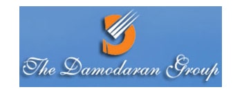 thedamodarangroup