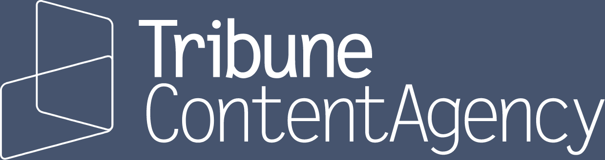 TRIBUNE CONTENT AGENCY