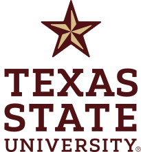 TEXAS STATE UNIVERSITY