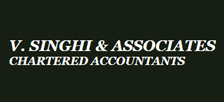 V.SINGHI & ASSOCIATES