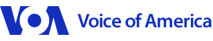 VOICE OF AMERICA