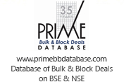 PRIME BB DATABASE