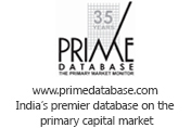 PRIME DATABASE