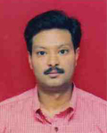 MR. ABHAY KUMAR JAIN