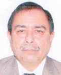 MR. BHARAT  BAJORIA