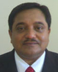MR. DINESH KUMAR GANDHI