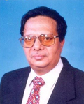 MR. DILIP KUMAR SINHA