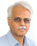 MR. DEEPAK MADHAV SATWALEKAR