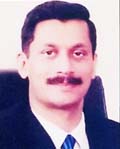 DR.(MR.) KAILASH SHANTILAL CHOUDHARI