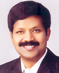 MR. DURUVASAN  RAMACHANDRA