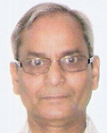 MR. GIRISH CHANDRA SRIVASTAVA