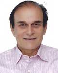 MR. HARSHRAJ CHARANDAS MARIWALA