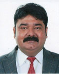 MR. HRADAYESH KUMAR DIXIT