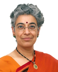 MS. IREENA GOPAL VITTAL