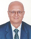 MR. NILESH BHASKAR SATHE
