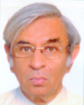 MR. HOMI RUSTAM KHUSROKHAN