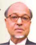 MR. RAVINDER  NATH