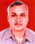 MR. DURGA SHANKER MISHRA