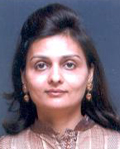 MS. NINA BHADRASHYAM KOTHARI