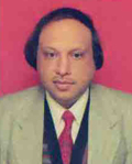 MR. PRADEEP KUMAR JAIN