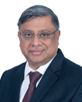 MR. PALAMADAI SUNDARARAJAN JAYAKUMAR