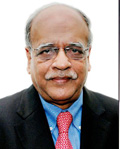 MR. ARUN BHARAT RAM