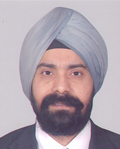 DR.(MR.) AJIT  SINGH