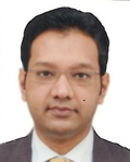 MR. ANUJ VISHNUKUMAR PODDAR