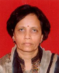 MS. KANCHAN UDAY CHITALE