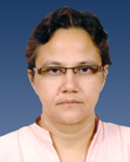 DR.(MS.) NEHARIKA  VOHRA