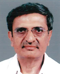 MR. SHYAMAL SHIVKUMAR JOSHI
