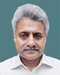 MR. PINAKI  MISRA