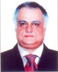 MR. PREM KRISHEN PREMNATH MALHOTRA