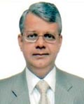 MR. RAM KRISHNA AGARWAL