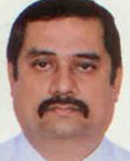 MR. RAJIV KUMAR SHARMA