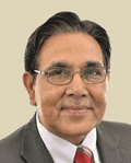 MR. RAKESH KUMAR SHARMA