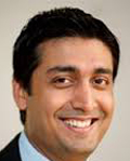 MR. RISHAD AZIM PREMJI