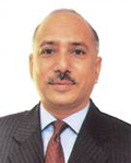 MR. SUSHIL  AGARWAL