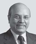 MR. SHAILESH VISHNU HARIBHAKTI