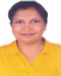 MS. SHALU LAXMANRAJ BHANDARI