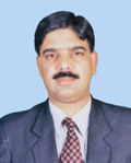 MR. SUBBARAO V. TIPIRNENI