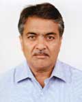 MR. RAVI  SHANKARARAMIAH