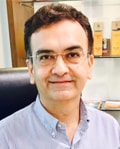 MR. SANDEEP  KATARIA